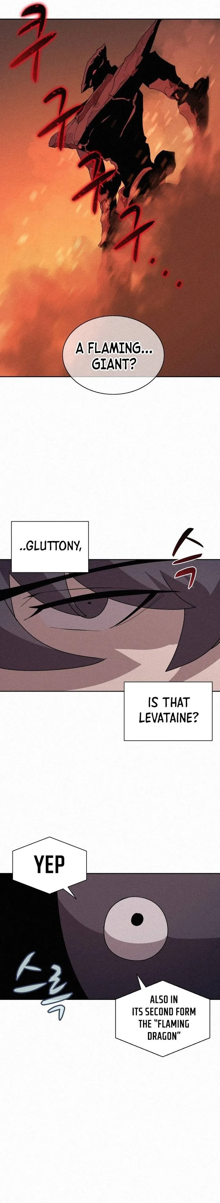 The Book Eating Magician Chapter 79 page 11