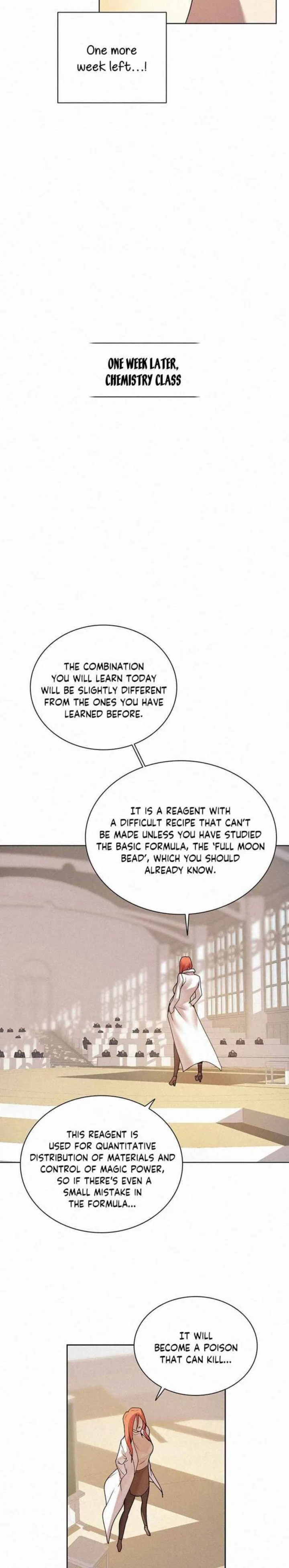 The Book Eating Magician Chapter 8 page 16