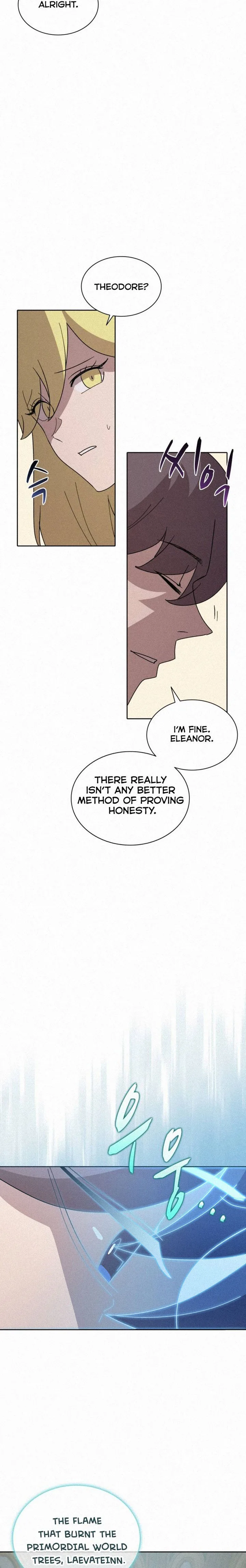 The Book Eating Magician Chapter 80 page 4