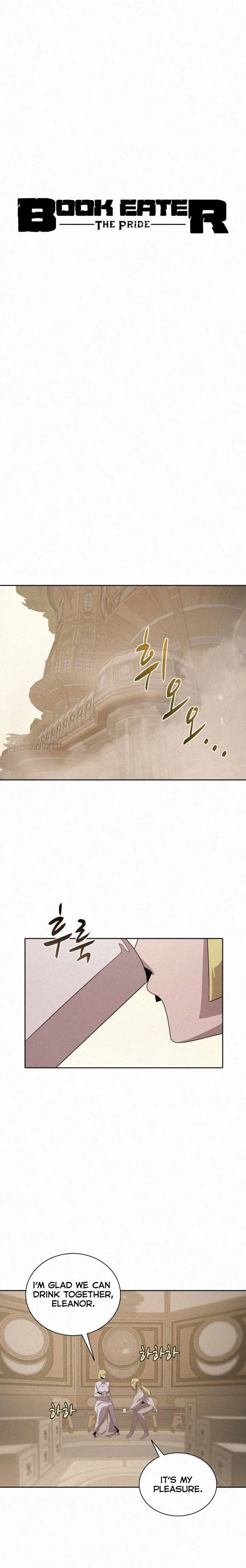 The Book Eating Magician Chapter 80 page 6