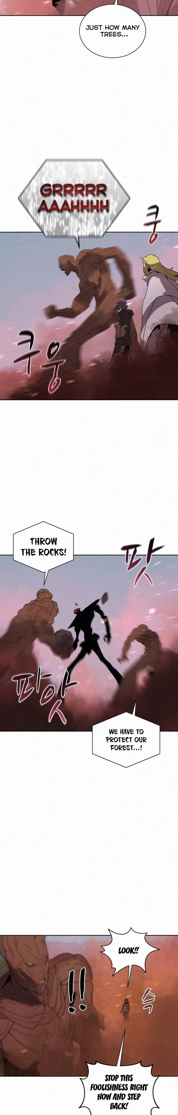 The Book Eating Magician Chapter 80 page 16