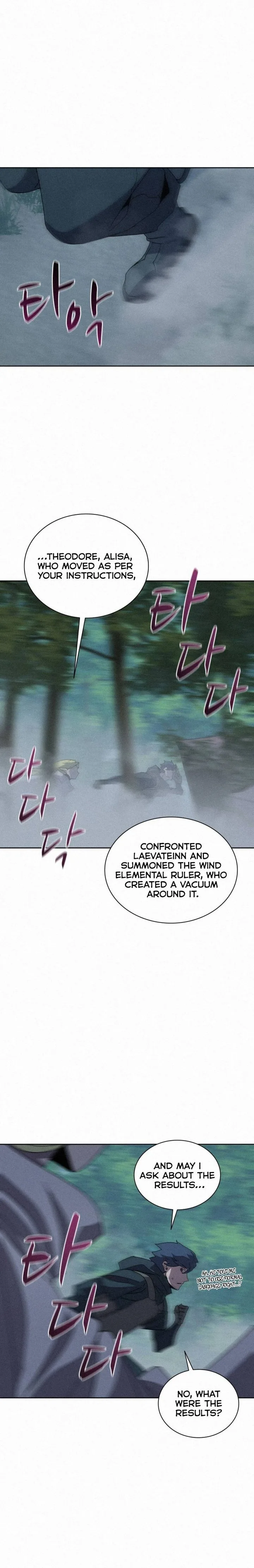 The Book Eating Magician Chapter 80 page 10