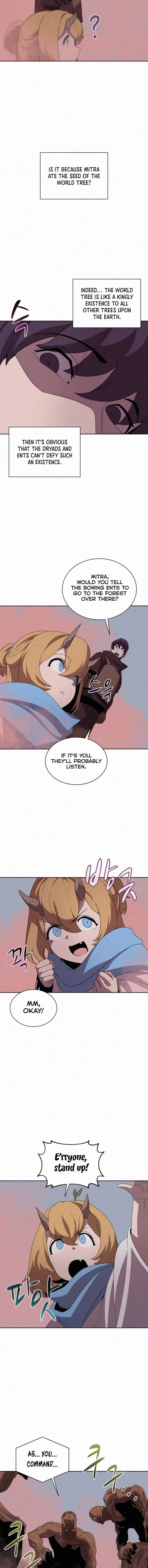 The Book Eating Magician Chapter 81 page 2