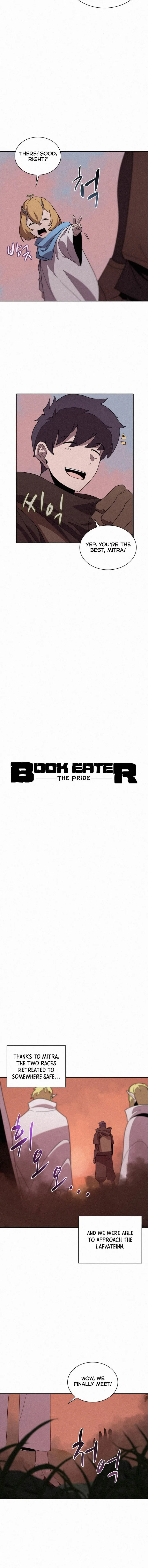 The Book Eating Magician Chapter 81 page 4