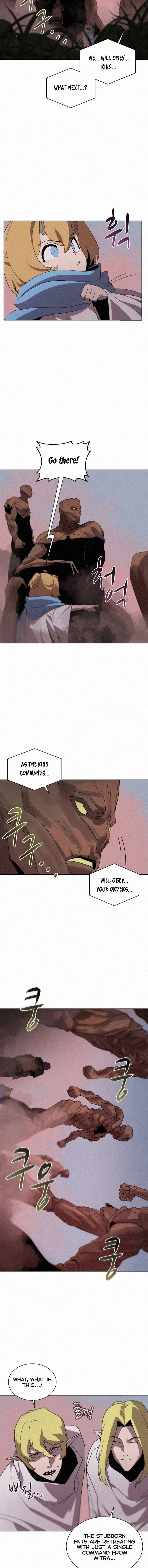 The Book Eating Magician Chapter 81 page 3