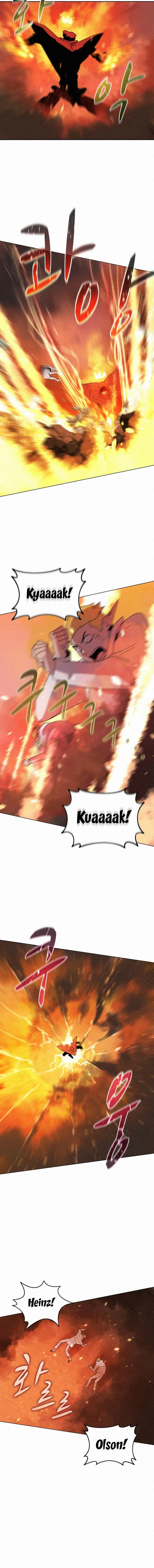 The Book Eating Magician Chapter 81 page 10