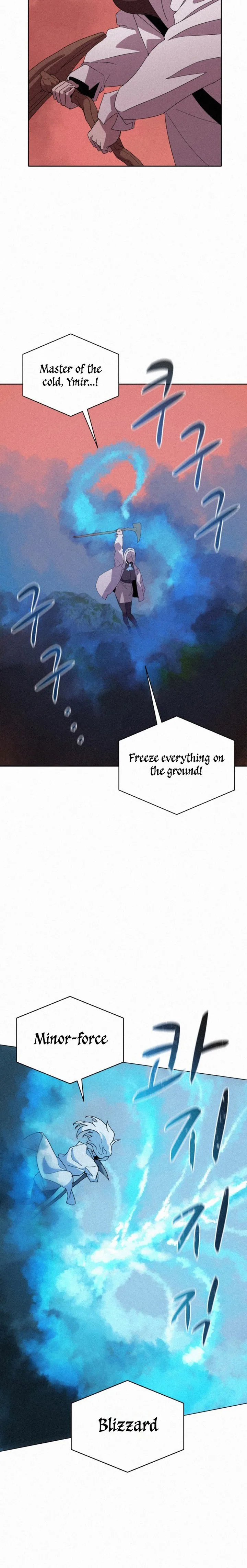 The Book Eating Magician Chapter 81 page 15