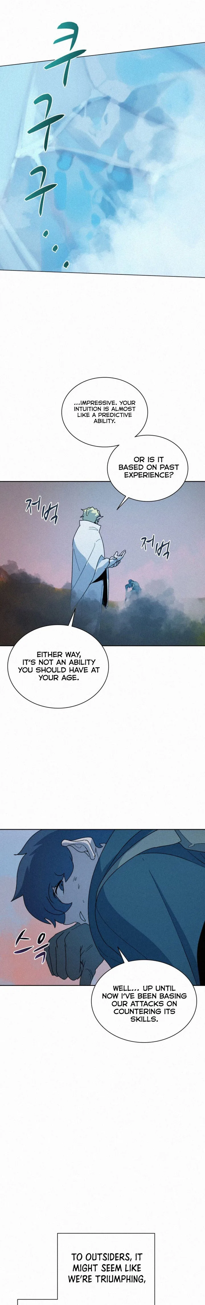 The Book Eating Magician Chapter 81 page 16