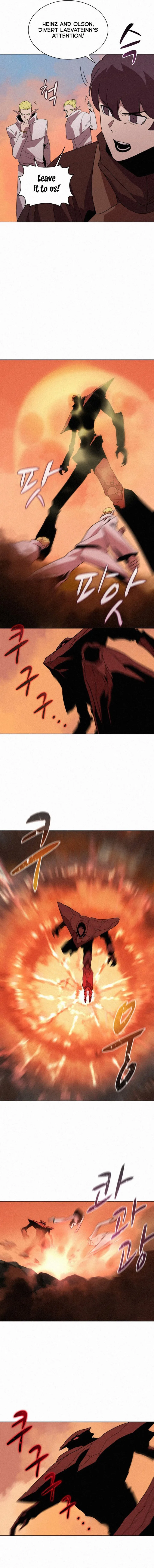 The Book Eating Magician Chapter 81 page 7