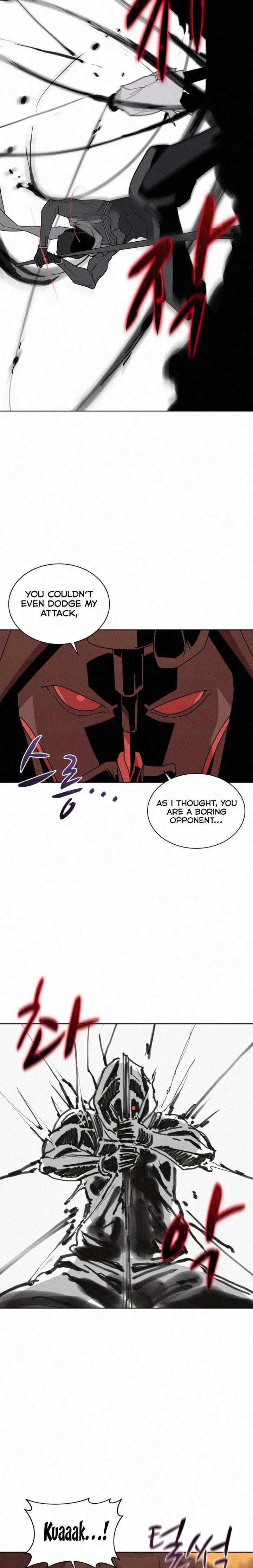 The Book Eating Magician Chapter 82 page 16