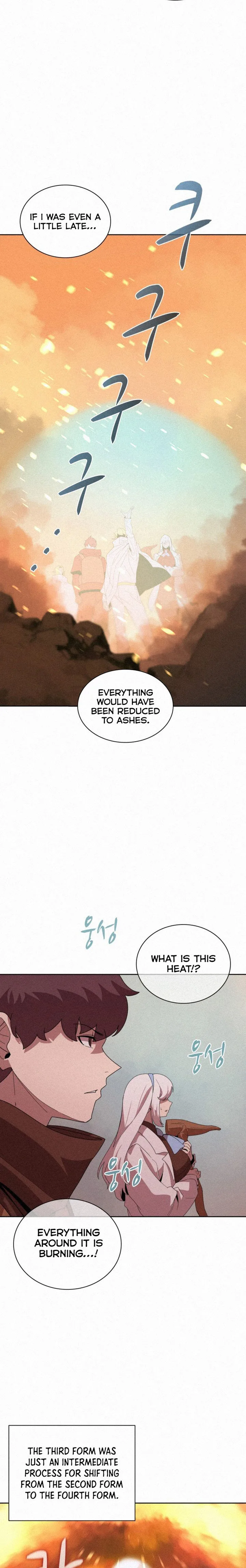 The Book Eating Magician Chapter 82 page 3