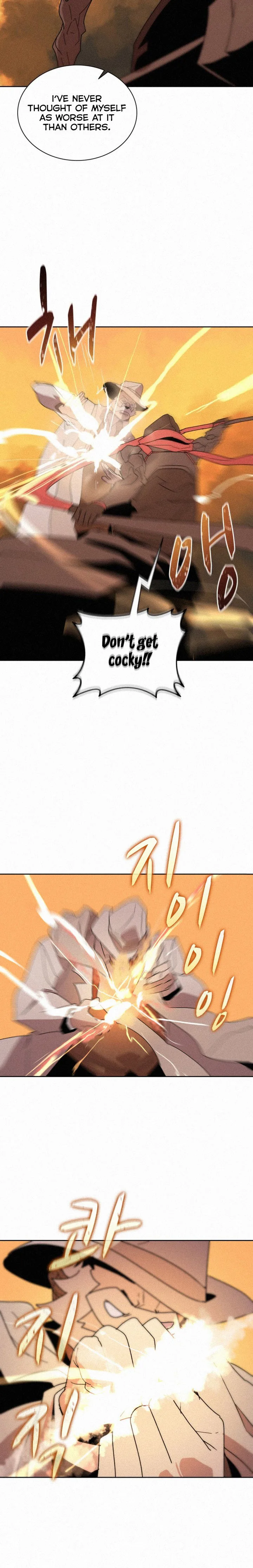 The Book Eating Magician Chapter 82 page 18