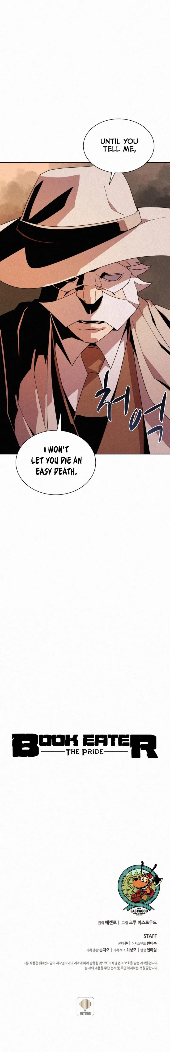 The Book Eating Magician Chapter 82 page 20