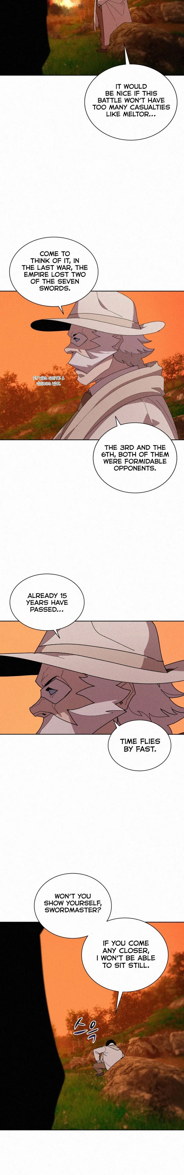 The Book Eating Magician Chapter 82 page 10