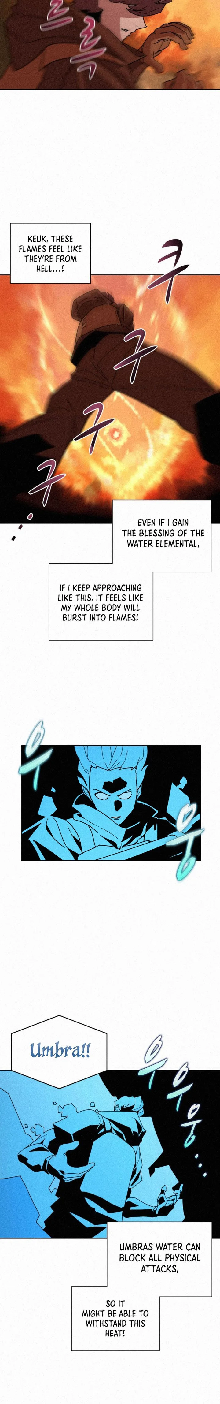 The Book Eating Magician Chapter 82 page 7