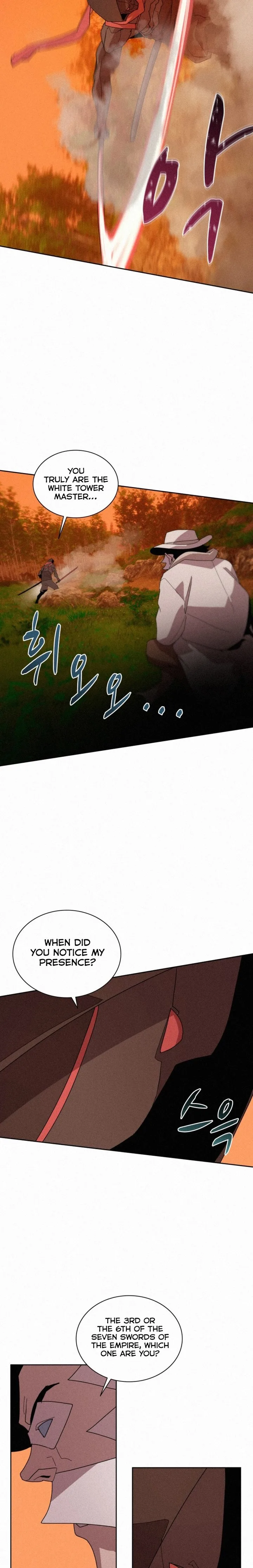 The Book Eating Magician Chapter 82 page 12