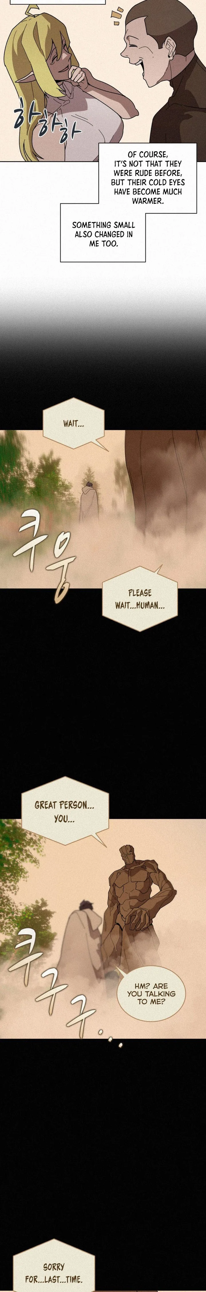 The Book Eating Magician Chapter 84 page 14