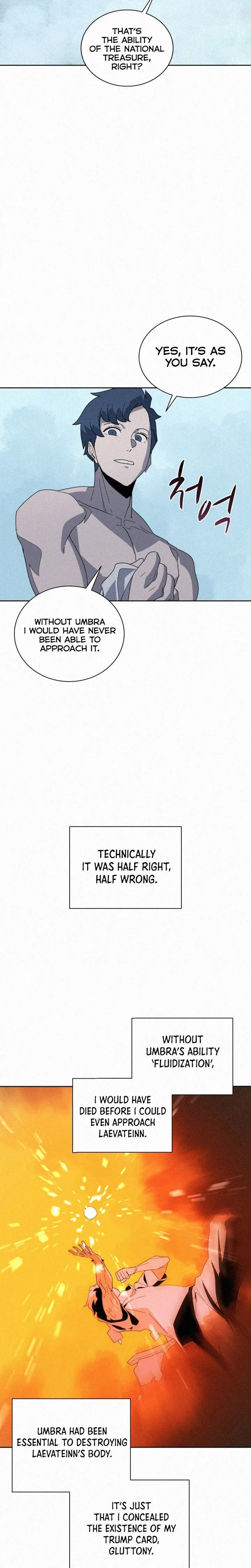 The Book Eating Magician Chapter 84 page 2