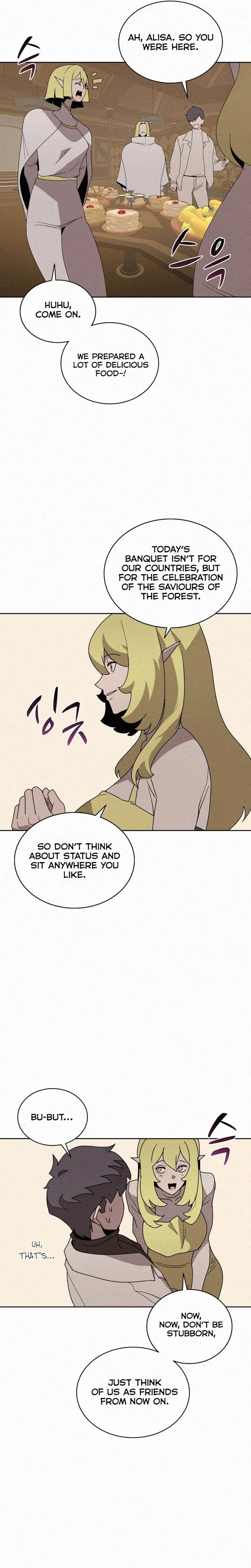 The Book Eating Magician Chapter 84 page 21