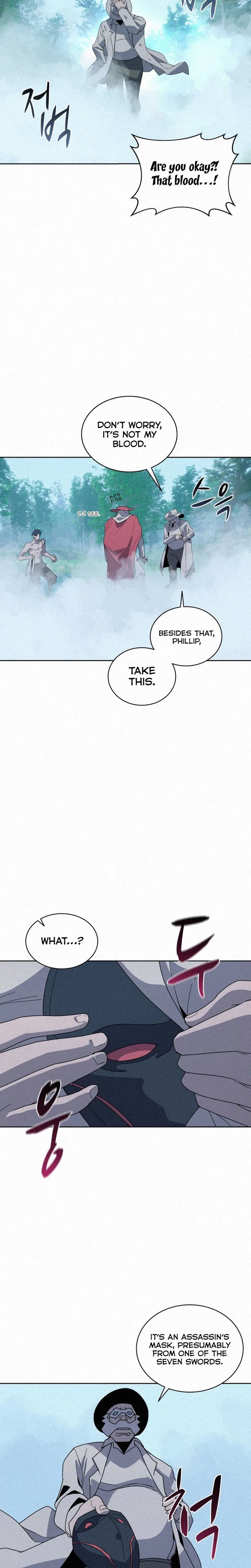 The Book Eating Magician Chapter 84 page 4