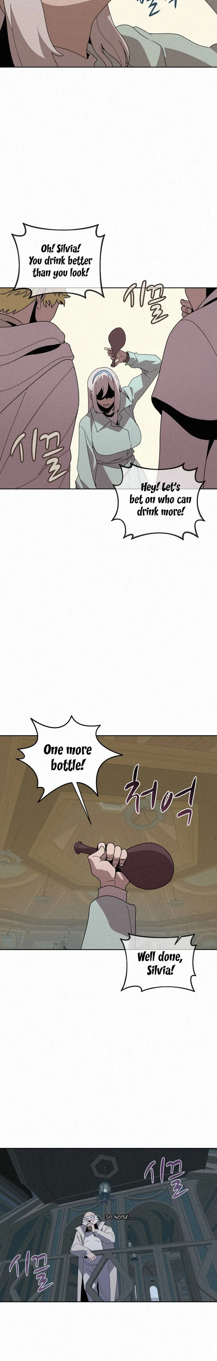 The Book Eating Magician Chapter 85 page 4