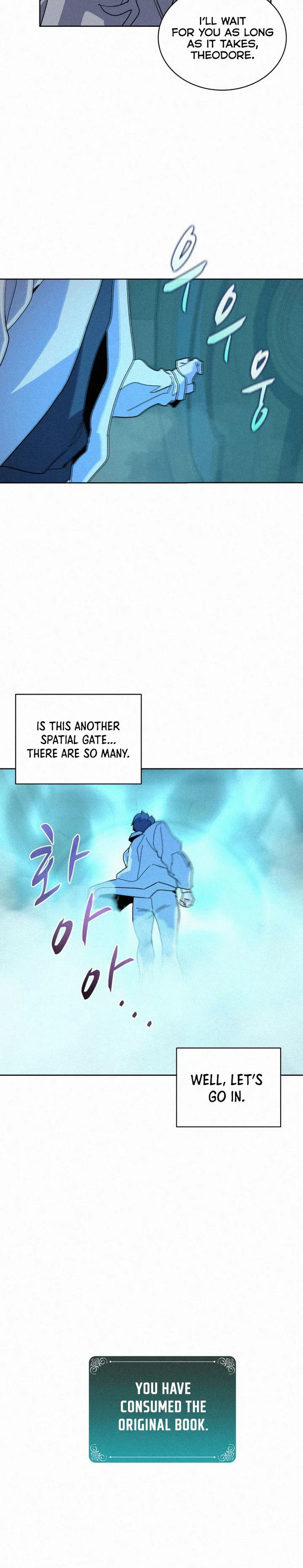 The Book Eating Magician Chapter 85 page 20