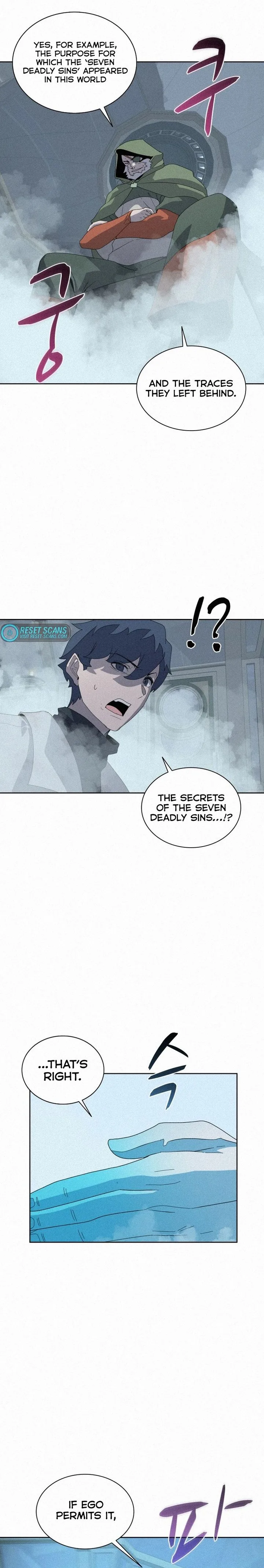 The Book Eating Magician Chapter 86 page 12