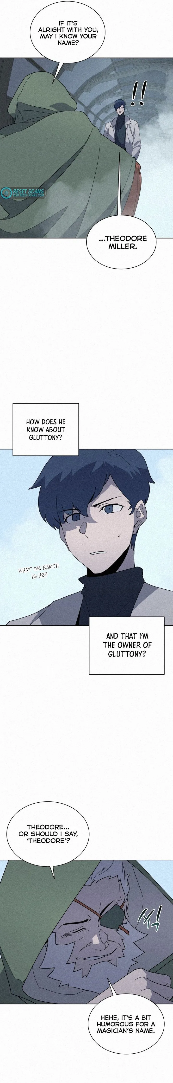 The Book Eating Magician Chapter 86 page 3