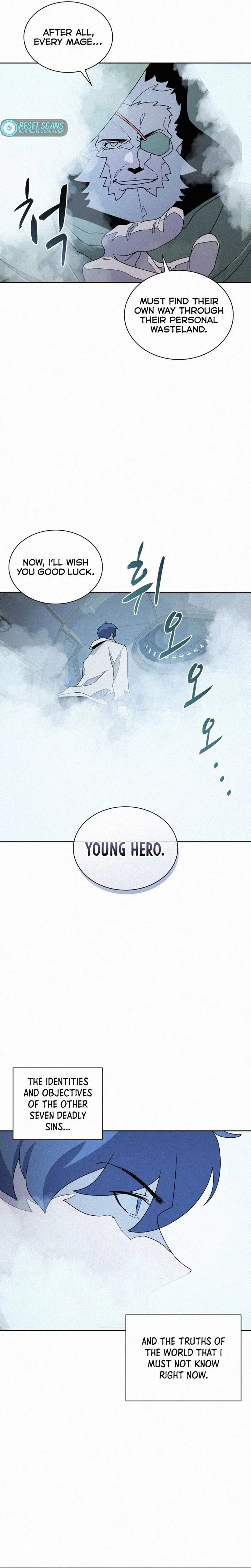 The Book Eating Magician Chapter 86 page 20