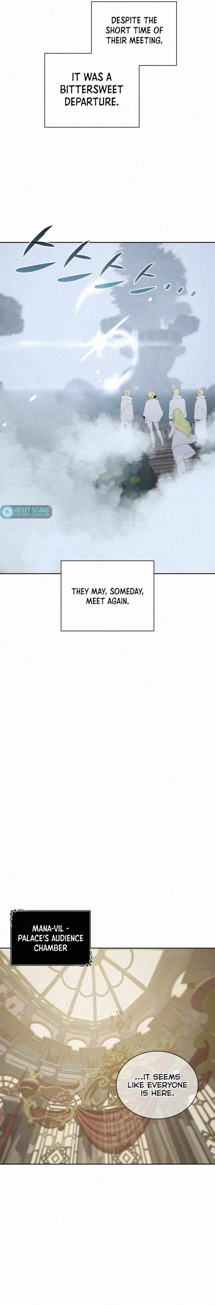 The Book Eating Magician Chapter 87 page 4