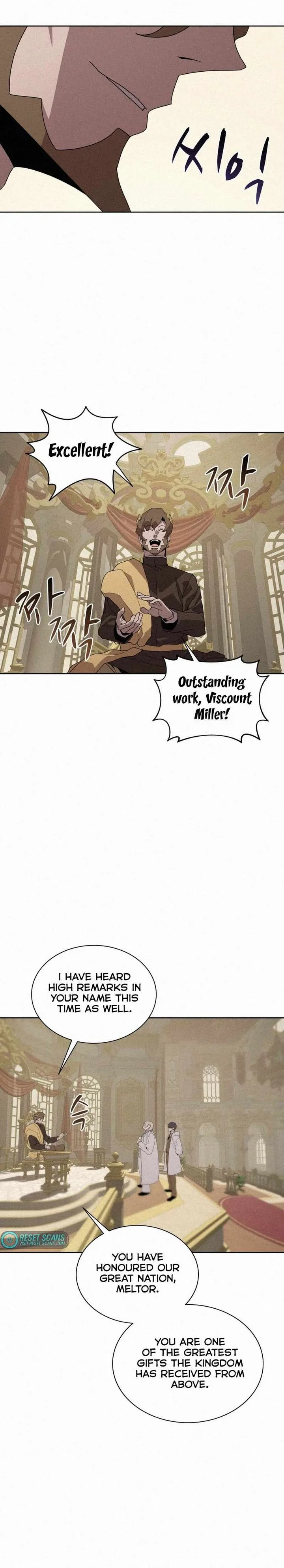 The Book Eating Magician Chapter 87 page 6
