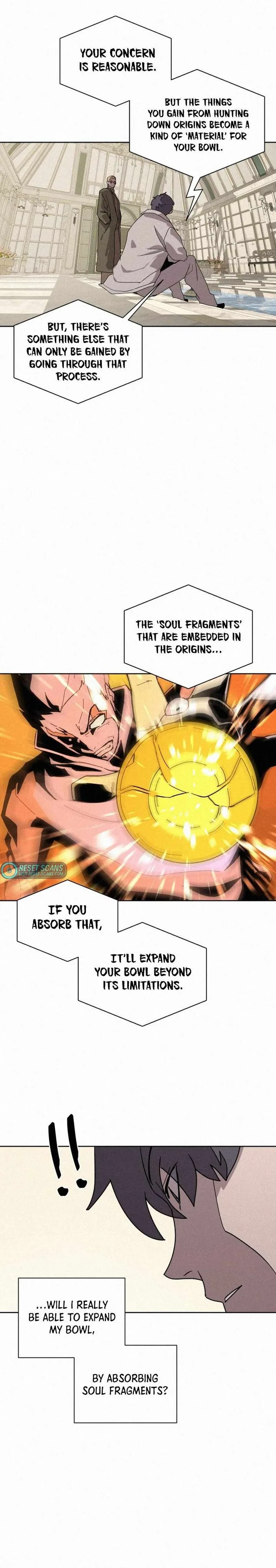 The Book Eating Magician Chapter 87 page 21