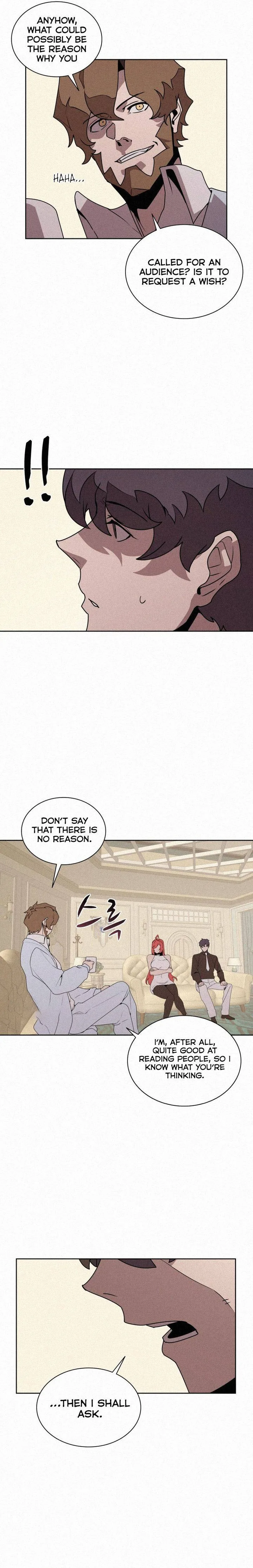 The Book Eating Magician Chapter 88 page 4