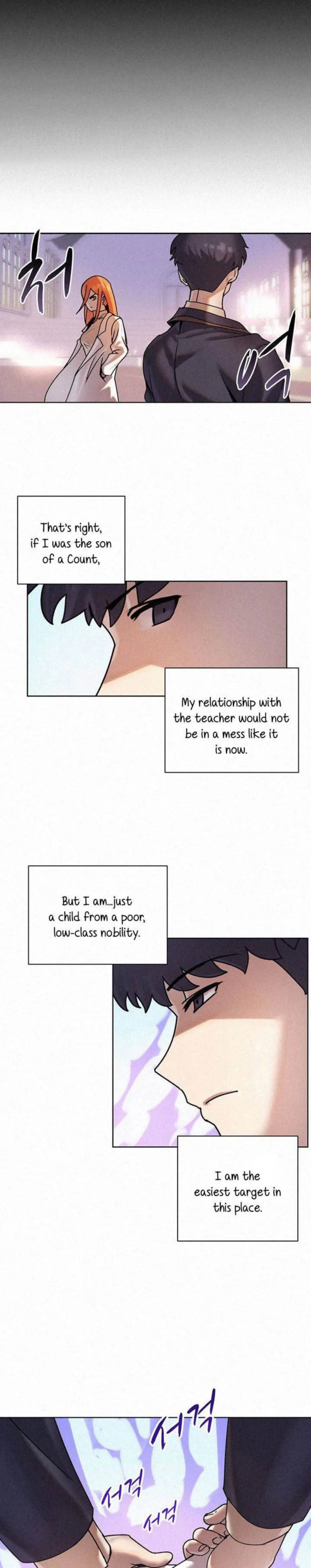 The Book Eating Magician Chapter 9 page 3
