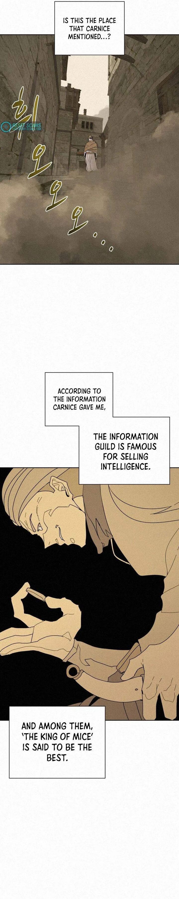 The Book Eating Magician Chapter 90 page 18