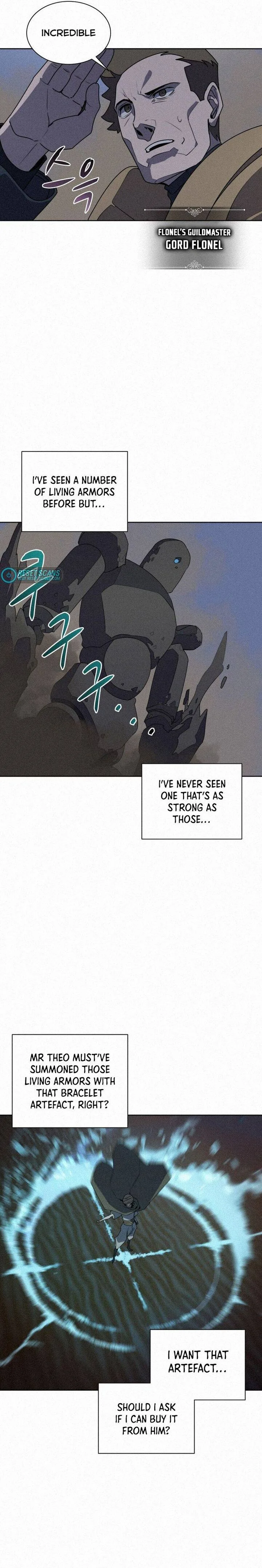 The Book Eating Magician Chapter 90 page 3