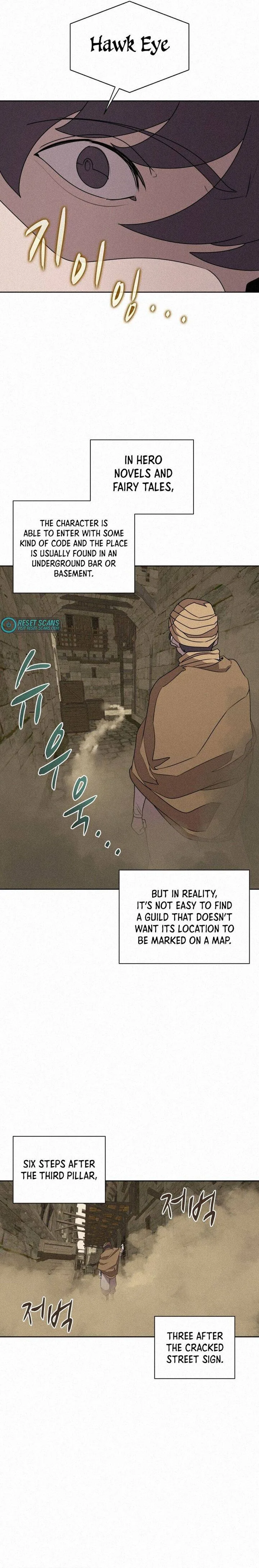 The Book Eating Magician Chapter 90 page 19