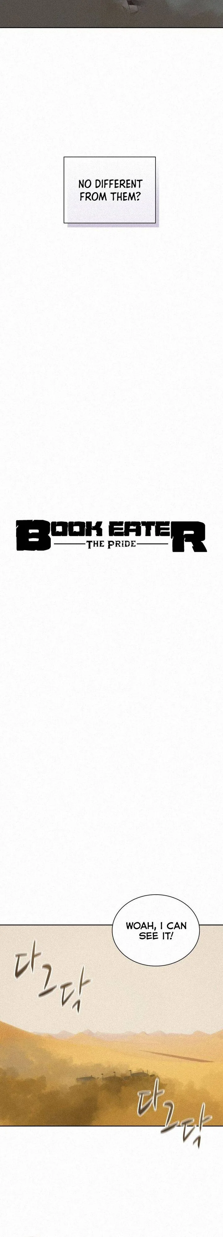 The Book Eating Magician Chapter 90 page 7