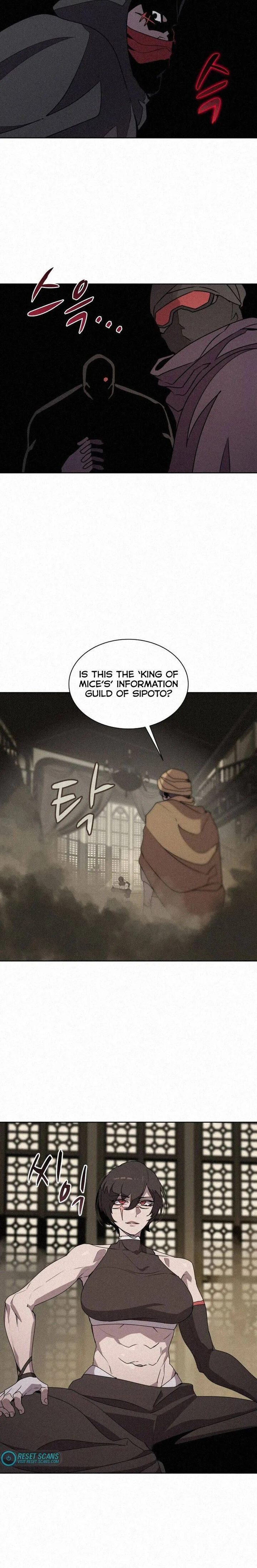 The Book Eating Magician Chapter 90 page 21