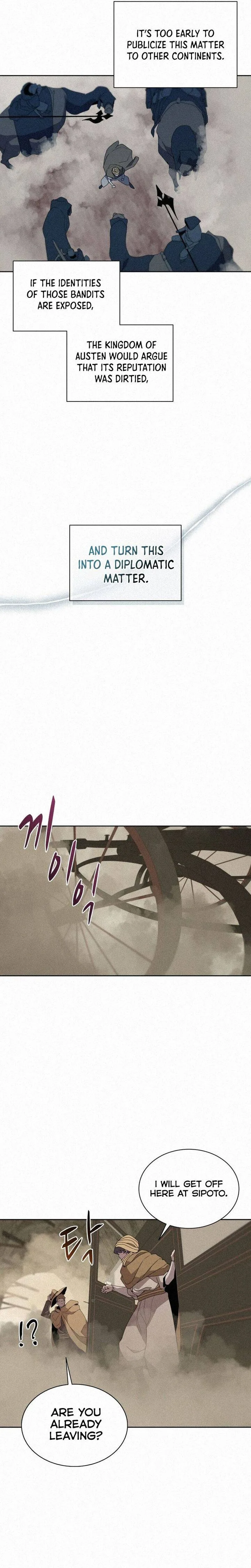 The Book Eating Magician Chapter 90 page 10