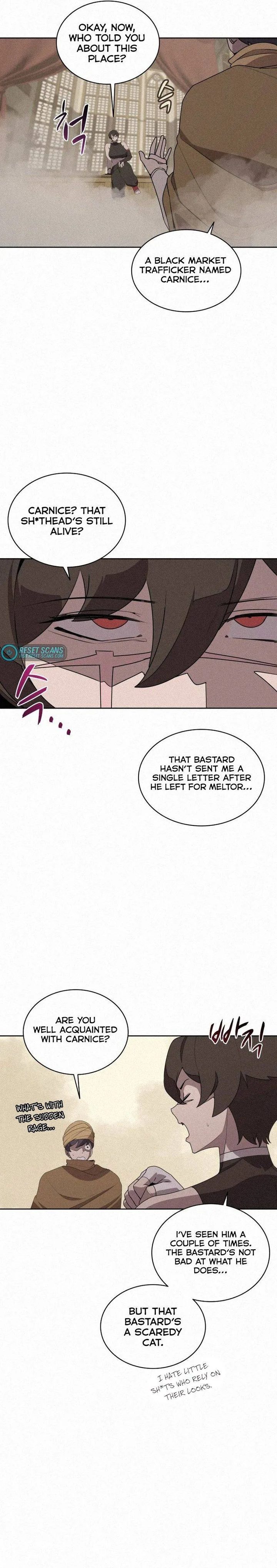 The Book Eating Magician Chapter 91 page 4