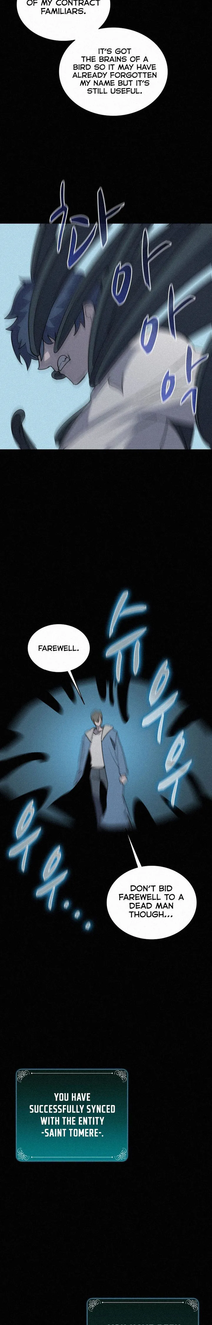 The Book Eating Magician Chapter 92 page 24