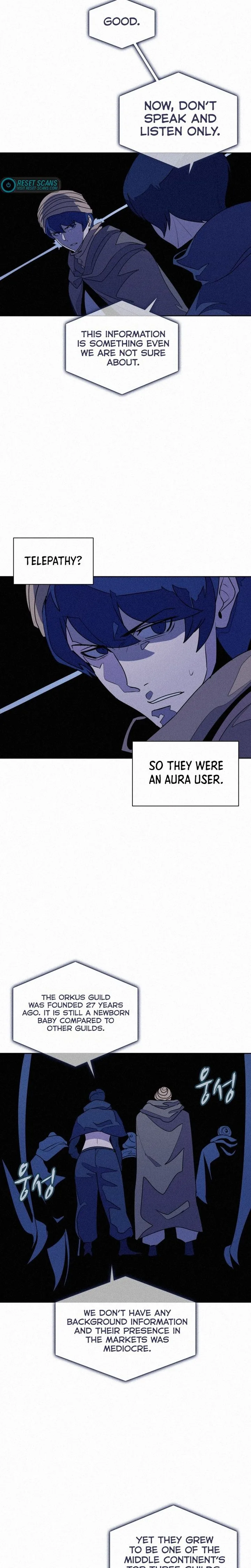 The Book Eating Magician Chapter 93 page 6