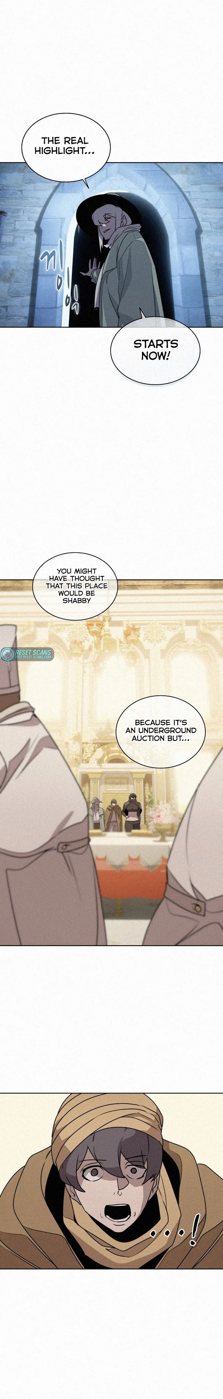 The Book Eating Magician Chapter 93 page 19
