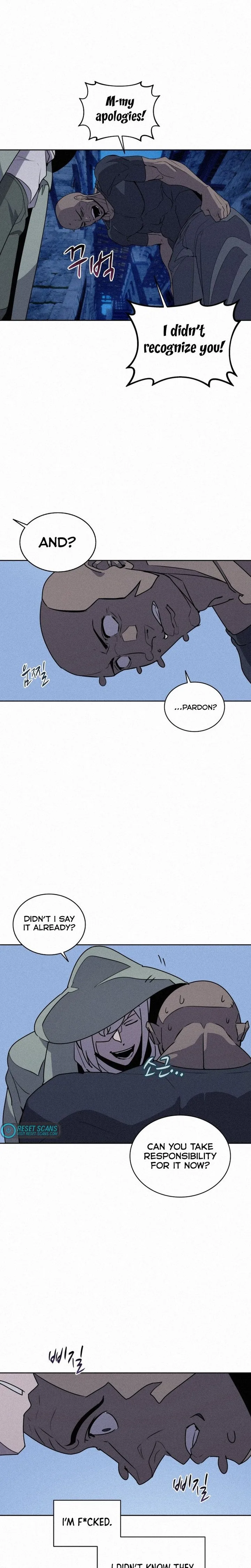 The Book Eating Magician Chapter 93 page 16