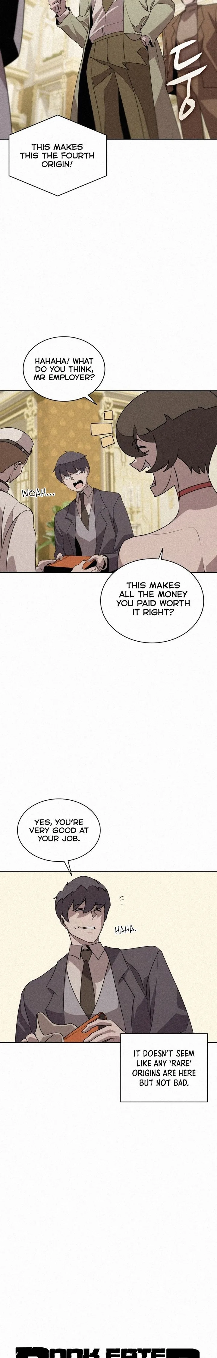 The Book Eating Magician Chapter 94 page 4