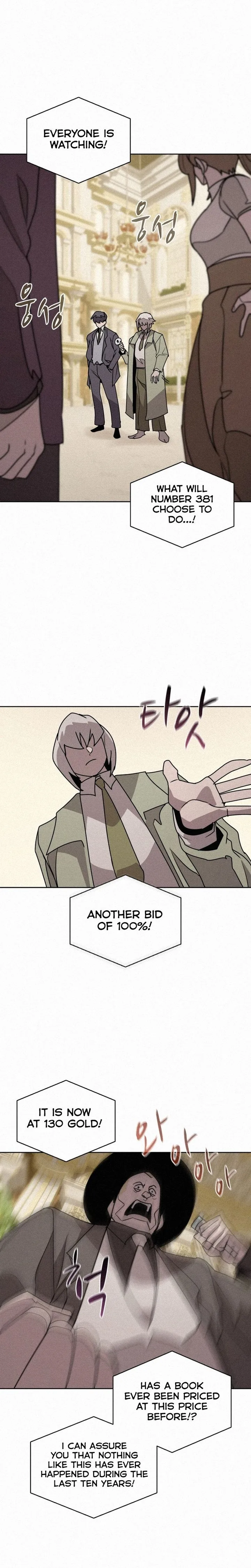 The Book Eating Magician Chapter 94 page 14