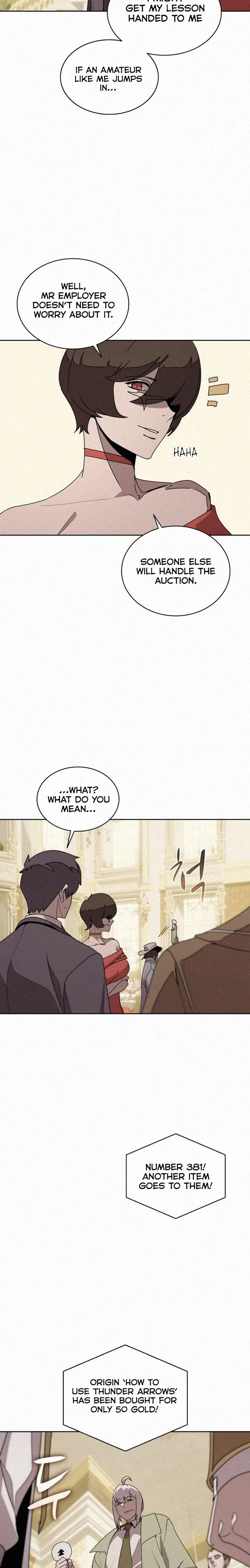The Book Eating Magician Chapter 94 page 3
