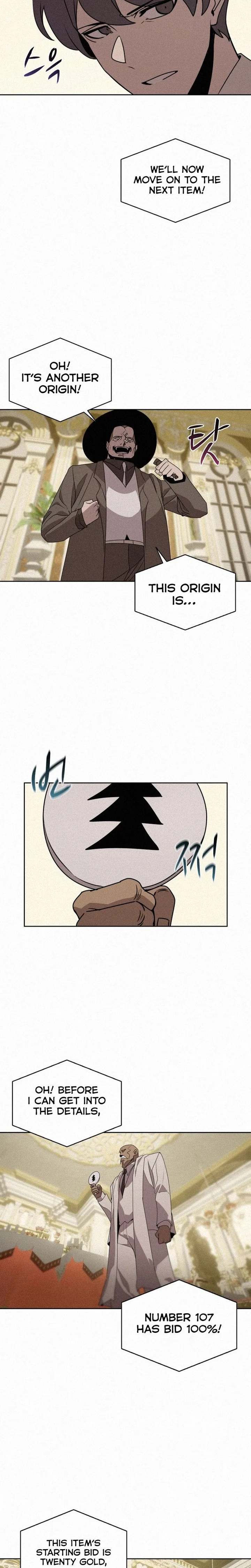 The Book Eating Magician Chapter 94 page 7