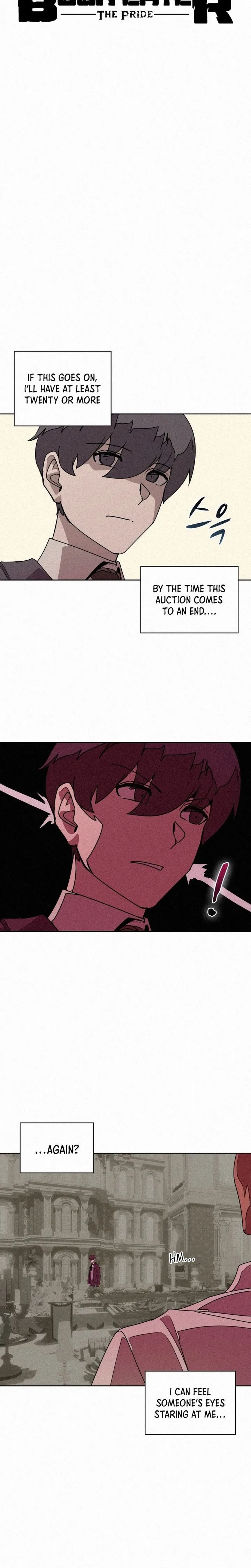 The Book Eating Magician Chapter 94 page 5